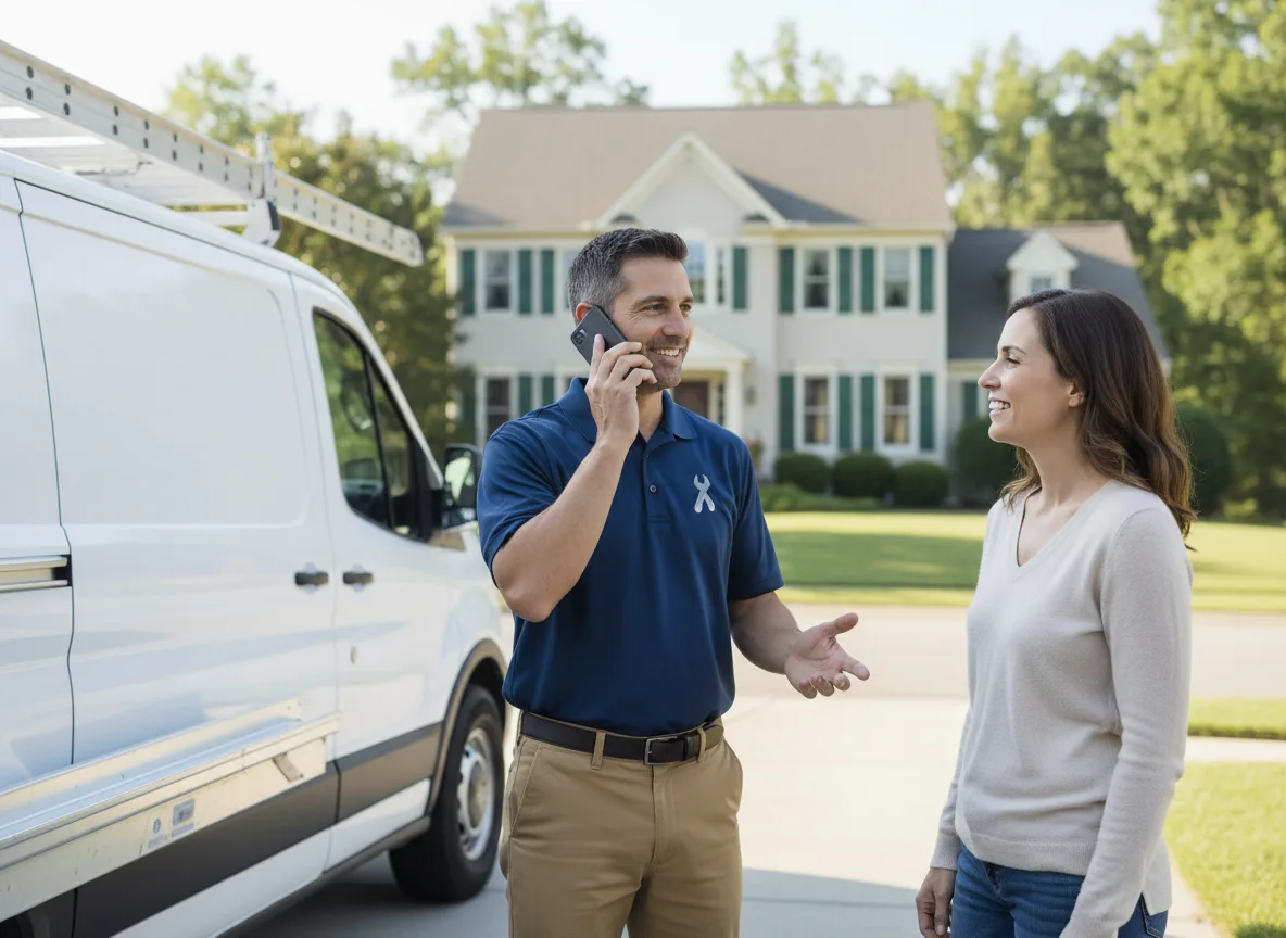 Home Gutter Service Radford, VA FAQs